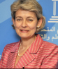 DG Irina Bokova