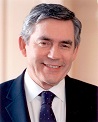 The Rt. Hon. Gordon Brown