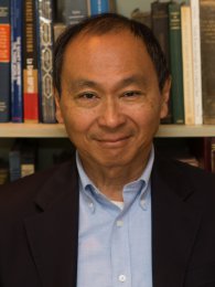 Dr. Francis Fukyama