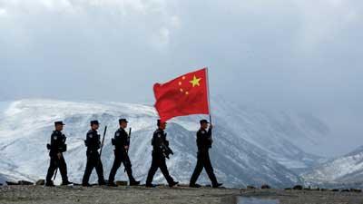 Great Decisions Topic 3: U.S.–China Relations