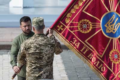 Topic 5 Great Decisions 2026