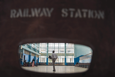 Great Decisions Topic 7 Africa